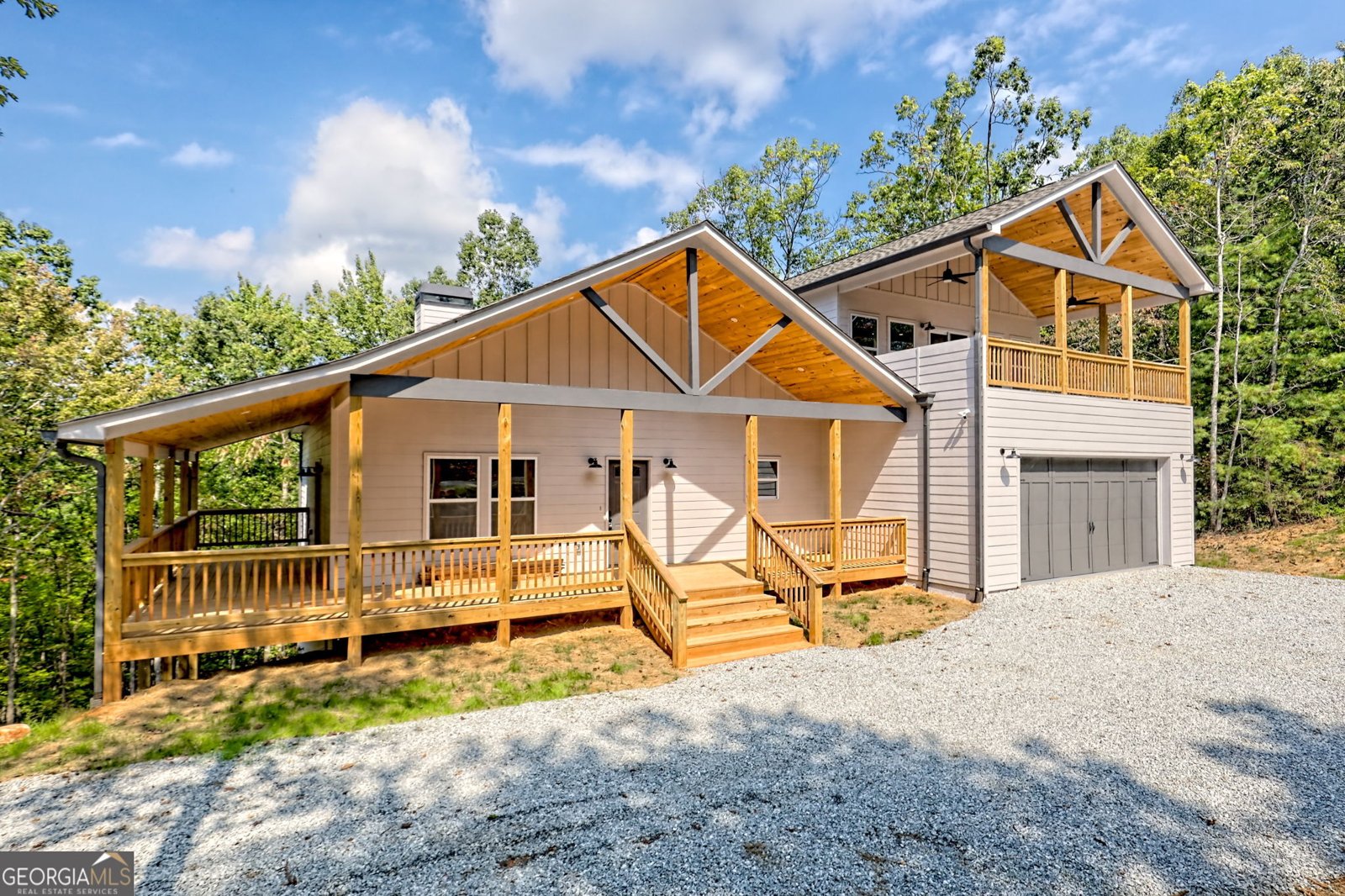341 Abby Lane Clayton - 80