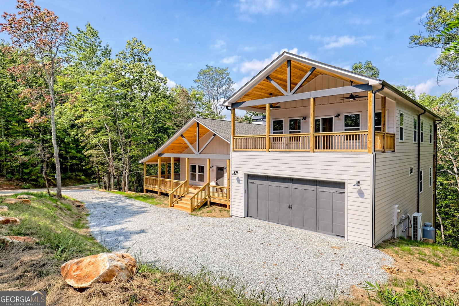 341 Abby Lane Clayton - 81