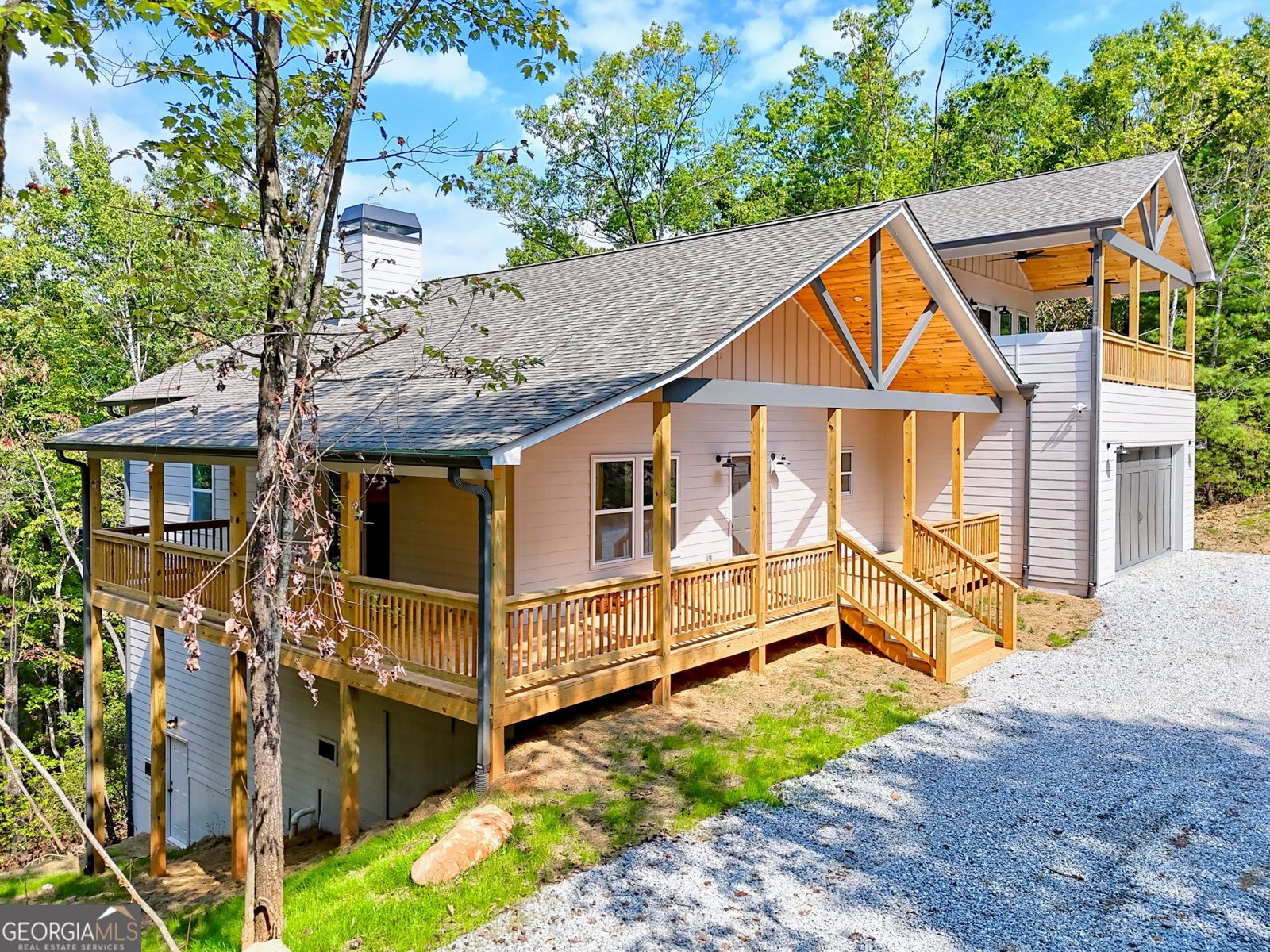 341 Abby Lane Clayton - 82