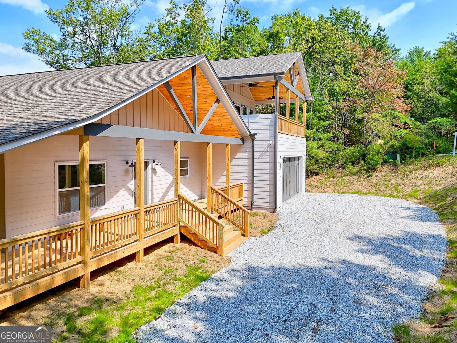 341 Abby Lane Clayton - 83