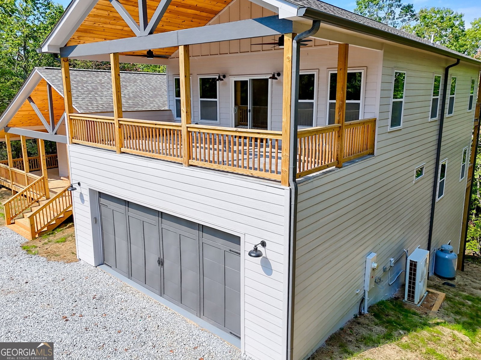 341 Abby Lane Clayton - 85