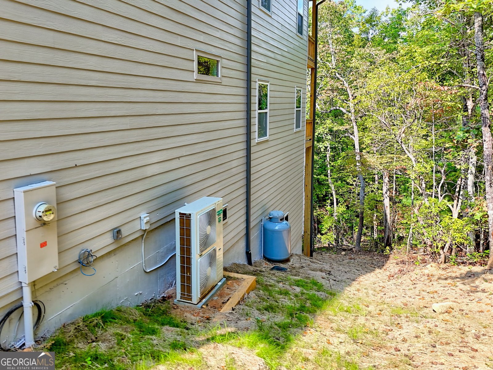 341 Abby Lane Clayton - 86