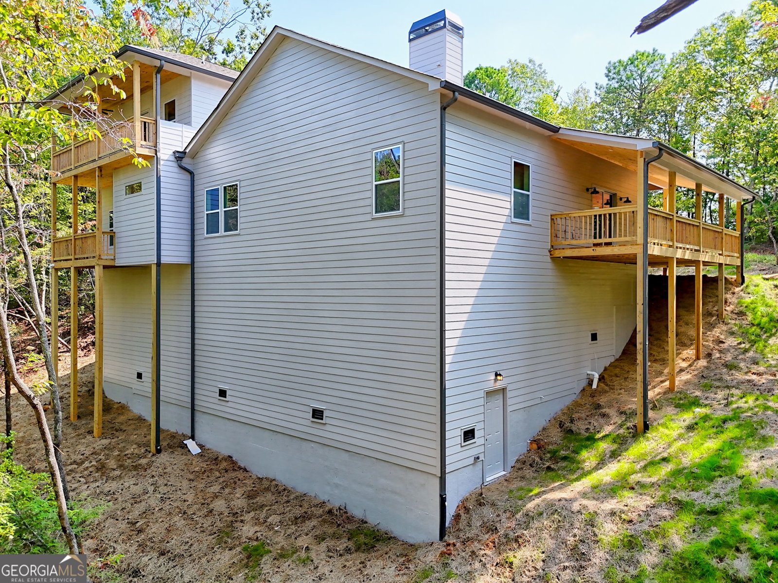 341 Abby Lane Clayton - 87