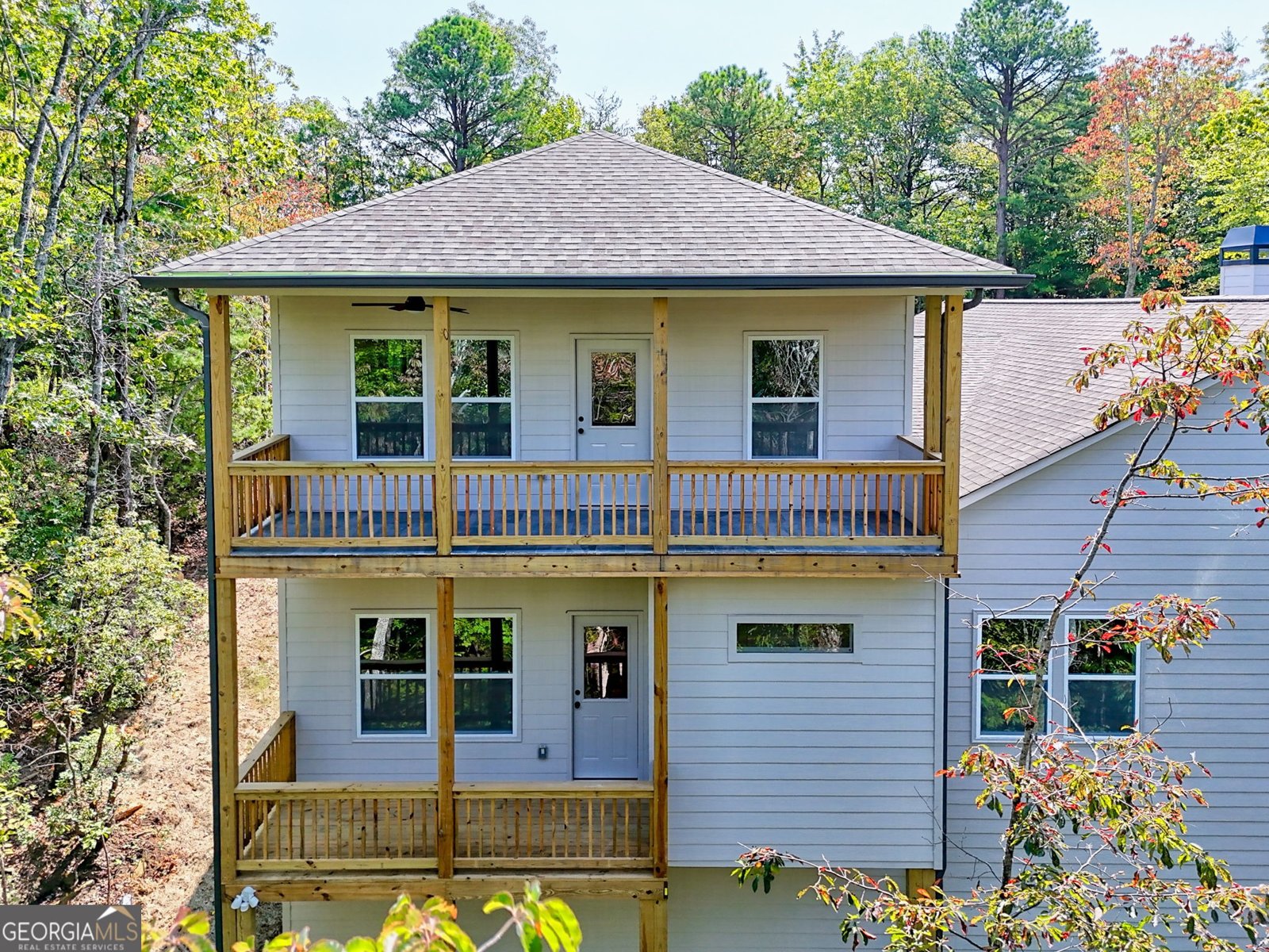 341 Abby Lane Clayton - 88
