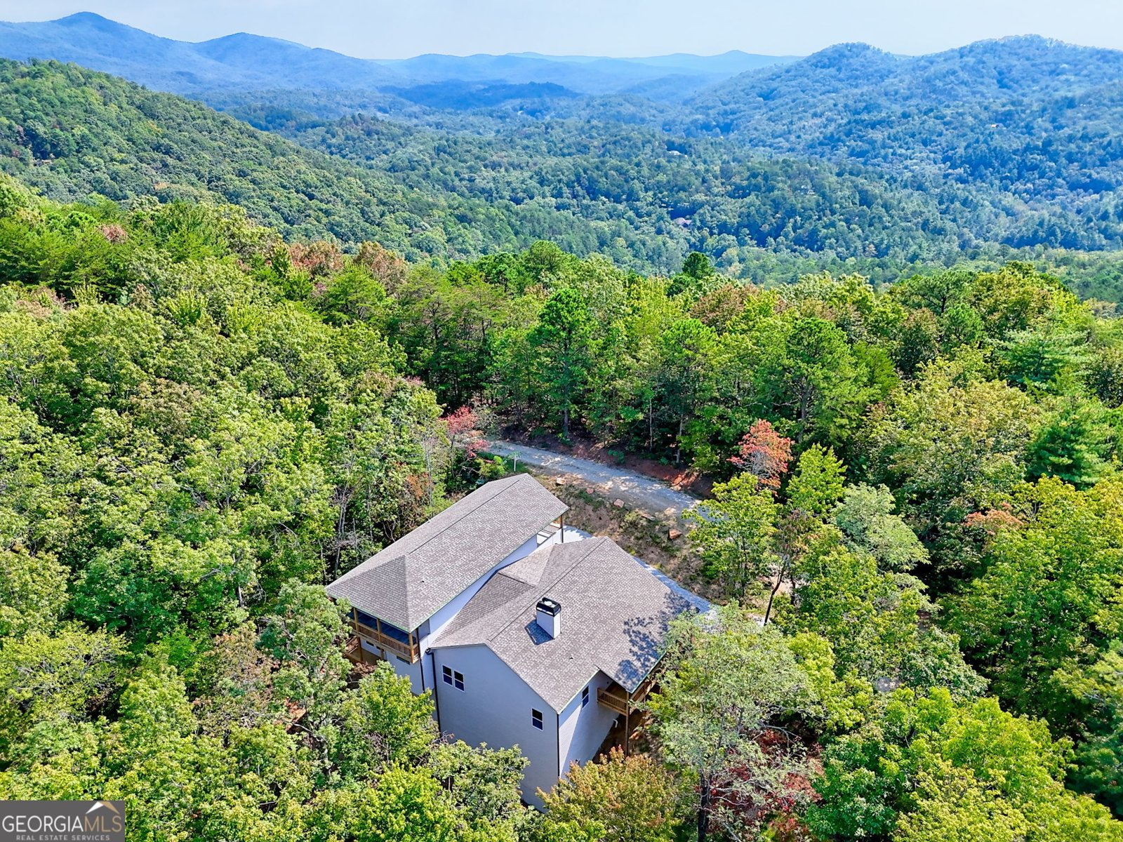 341 Abby Lane Clayton - 92