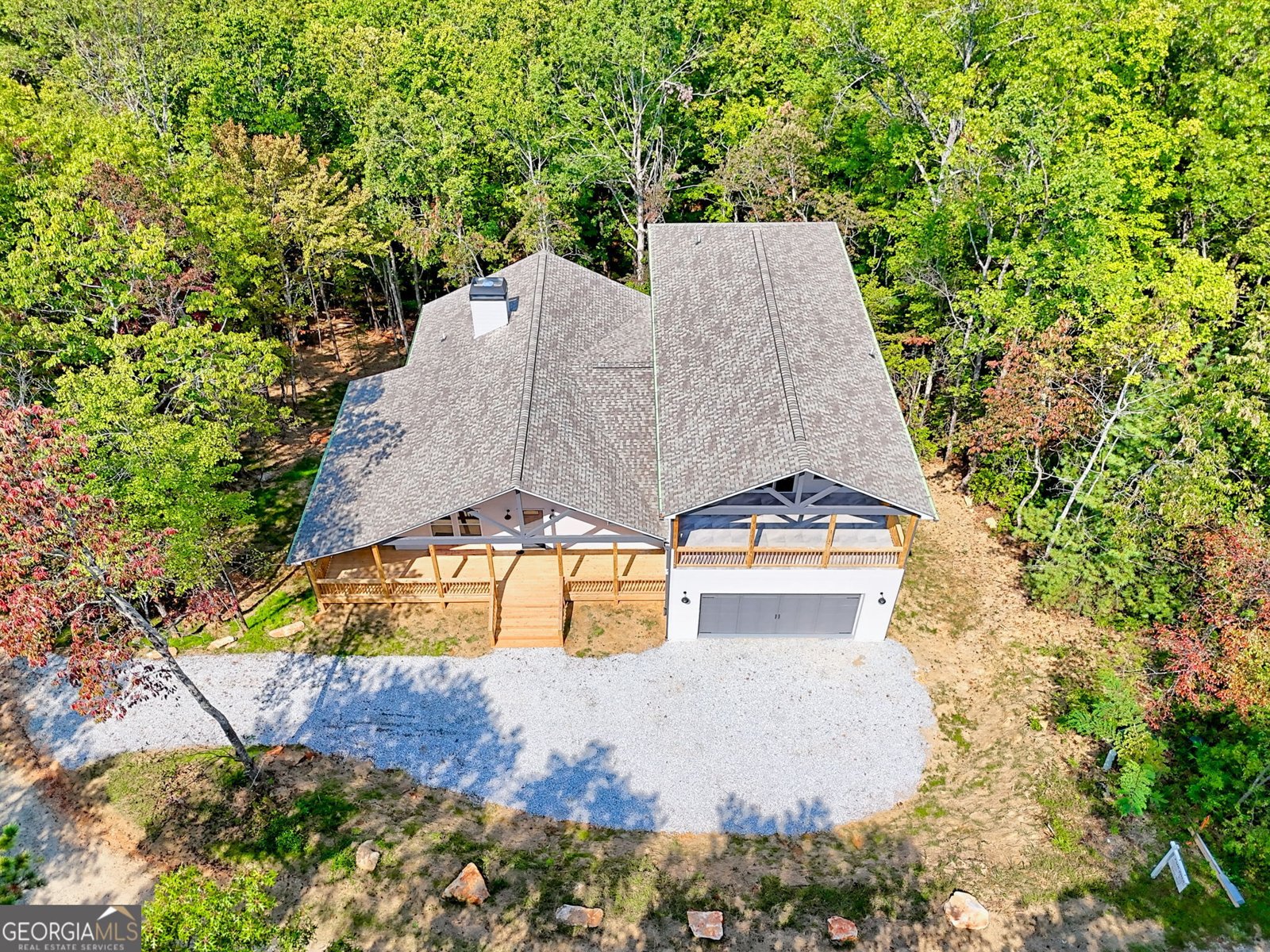 341 Abby Lane Clayton - 93