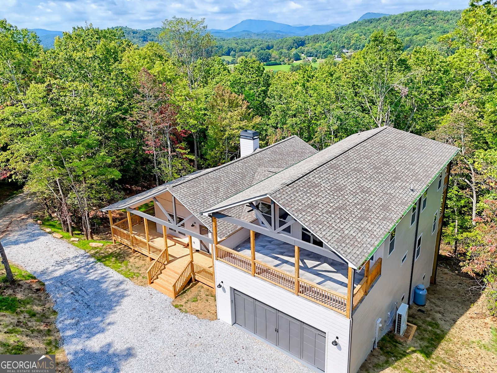 341 Abby Lane Clayton - 98