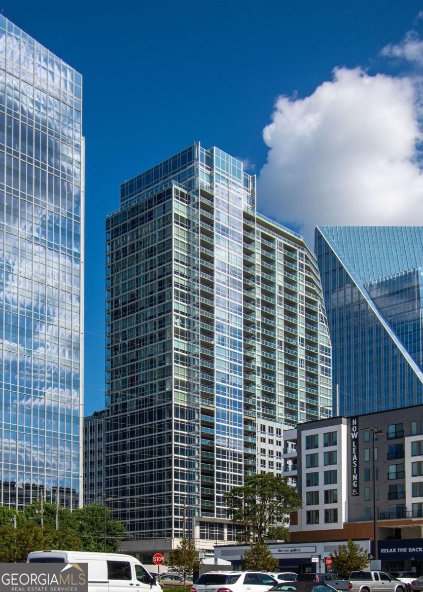 3325 Piedmont Road Atlanta - 13