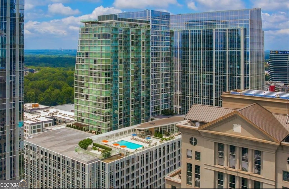 3325 Piedmont Road Atlanta - 15