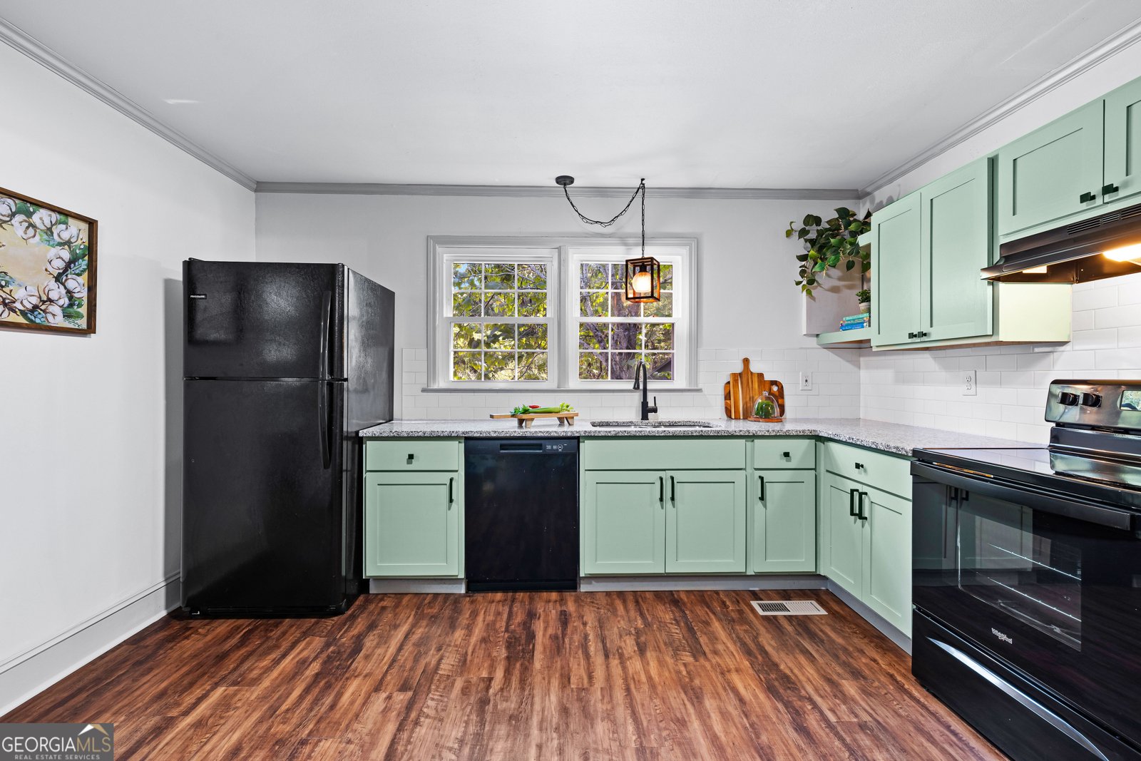 6177 Crest Highway Thomaston - 13