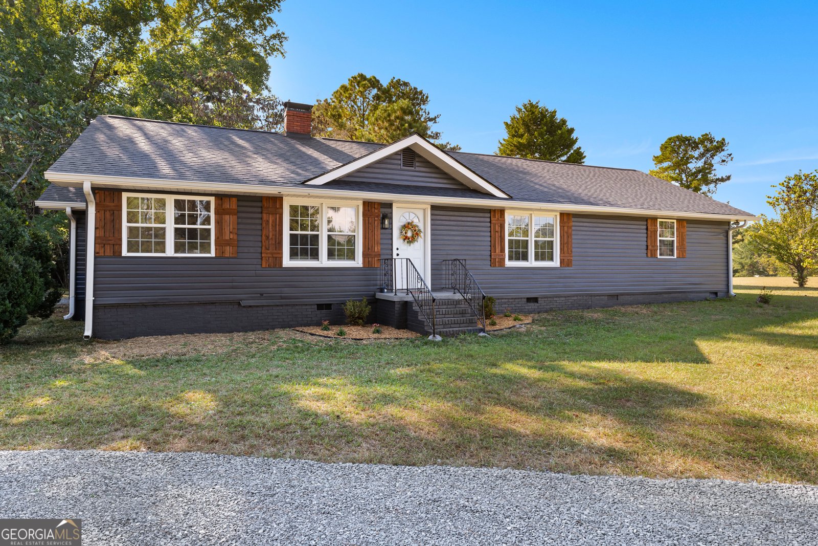 6177 Crest Highway Thomaston - 2