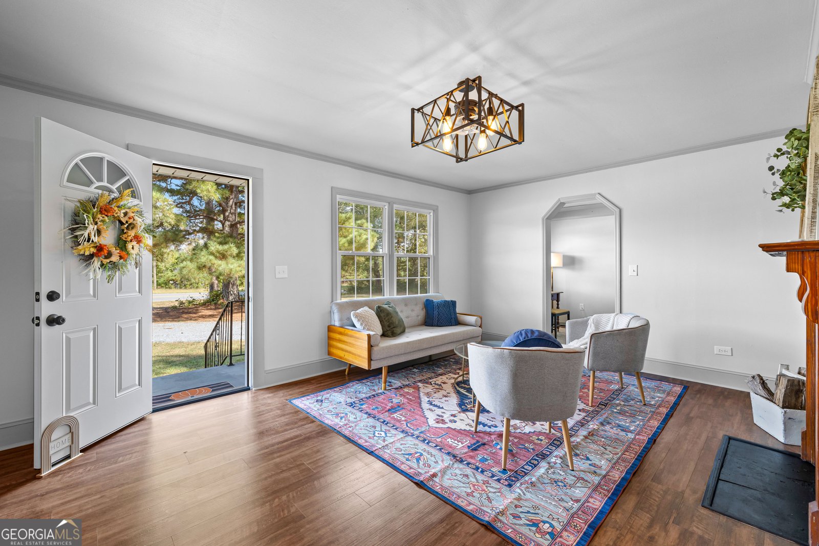 6177 Crest Highway Thomaston - 4