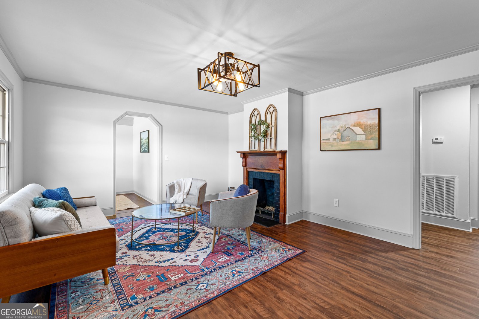 6177 Crest Highway Thomaston - 5
