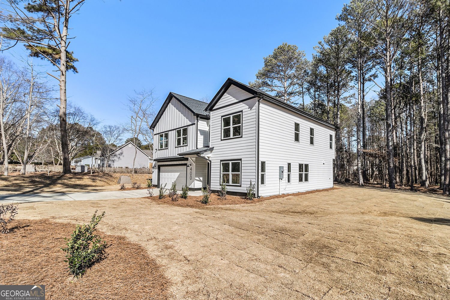 400 Stone Lea Trace Oxford - 36