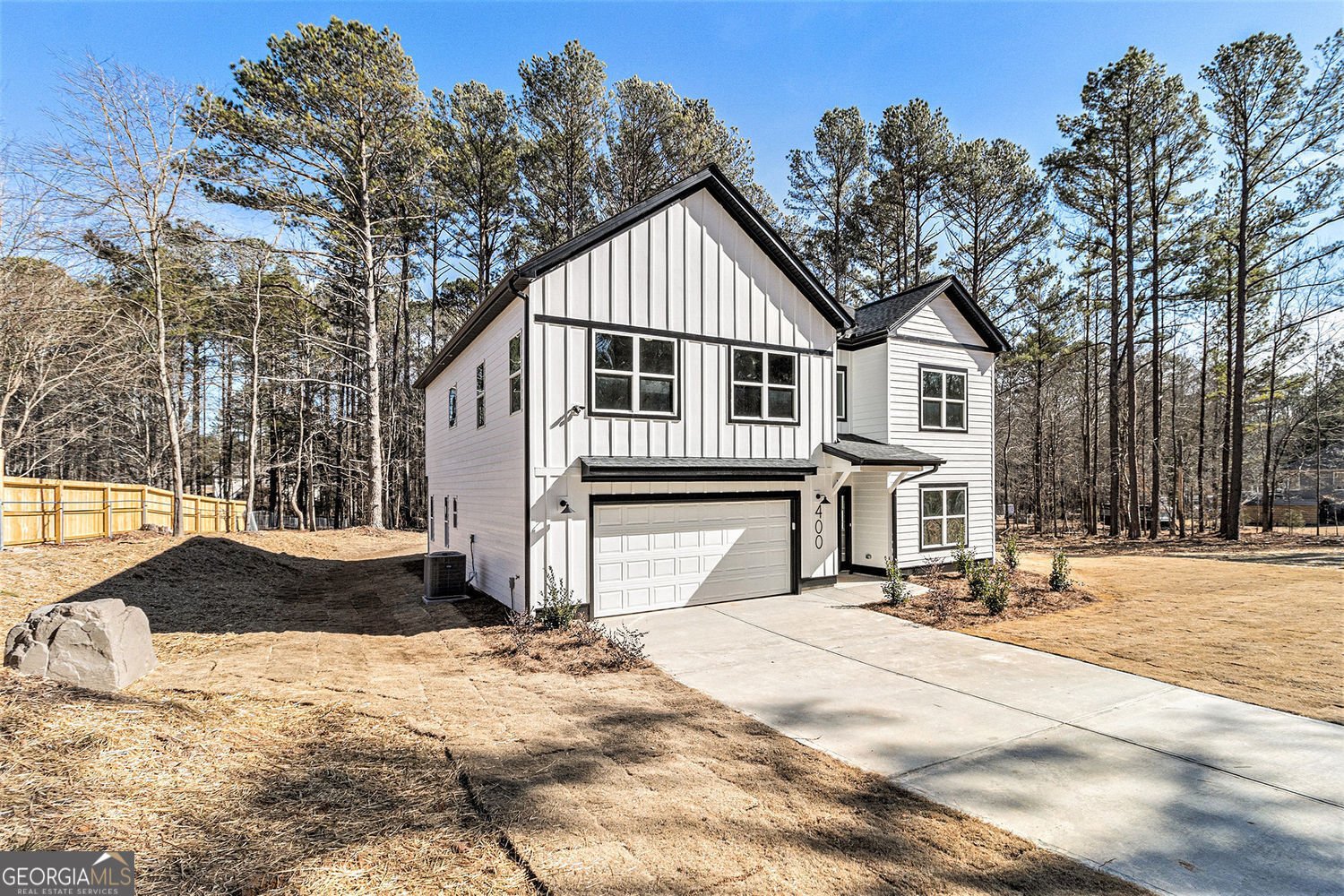 400 Stone Lea Trace Oxford - 37