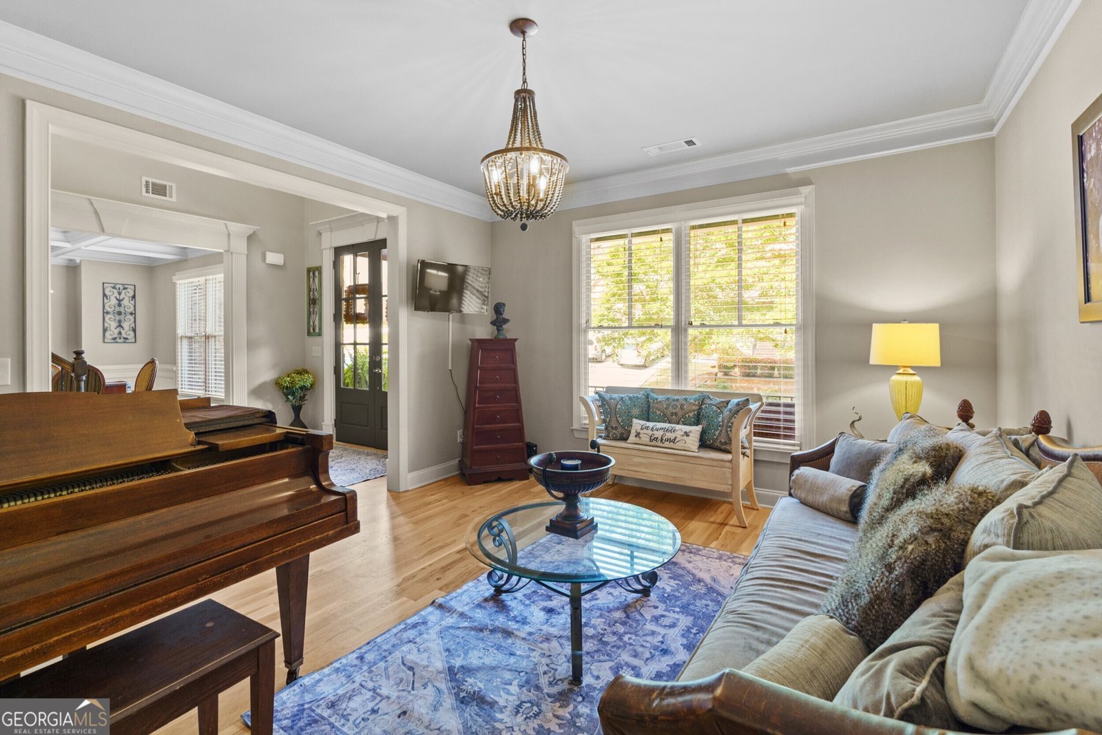 1351 Ashbury Park Way Hoschton - 10