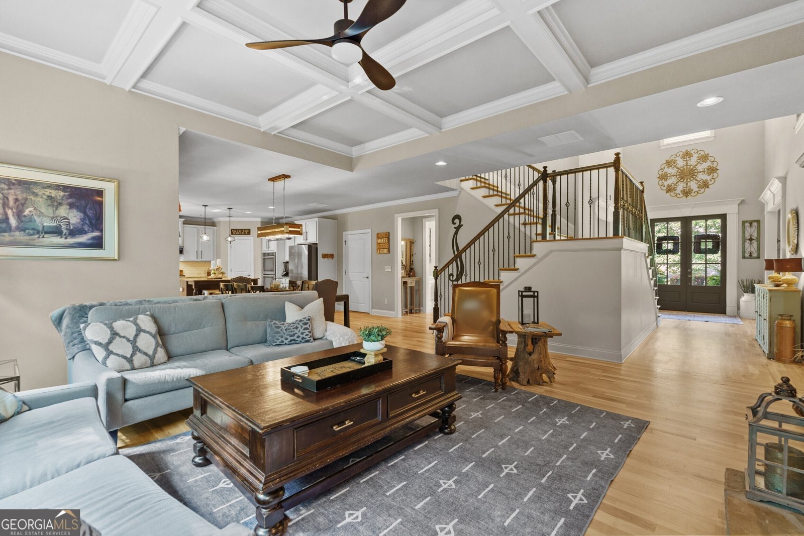 1351 Ashbury Park Way Hoschton - 11