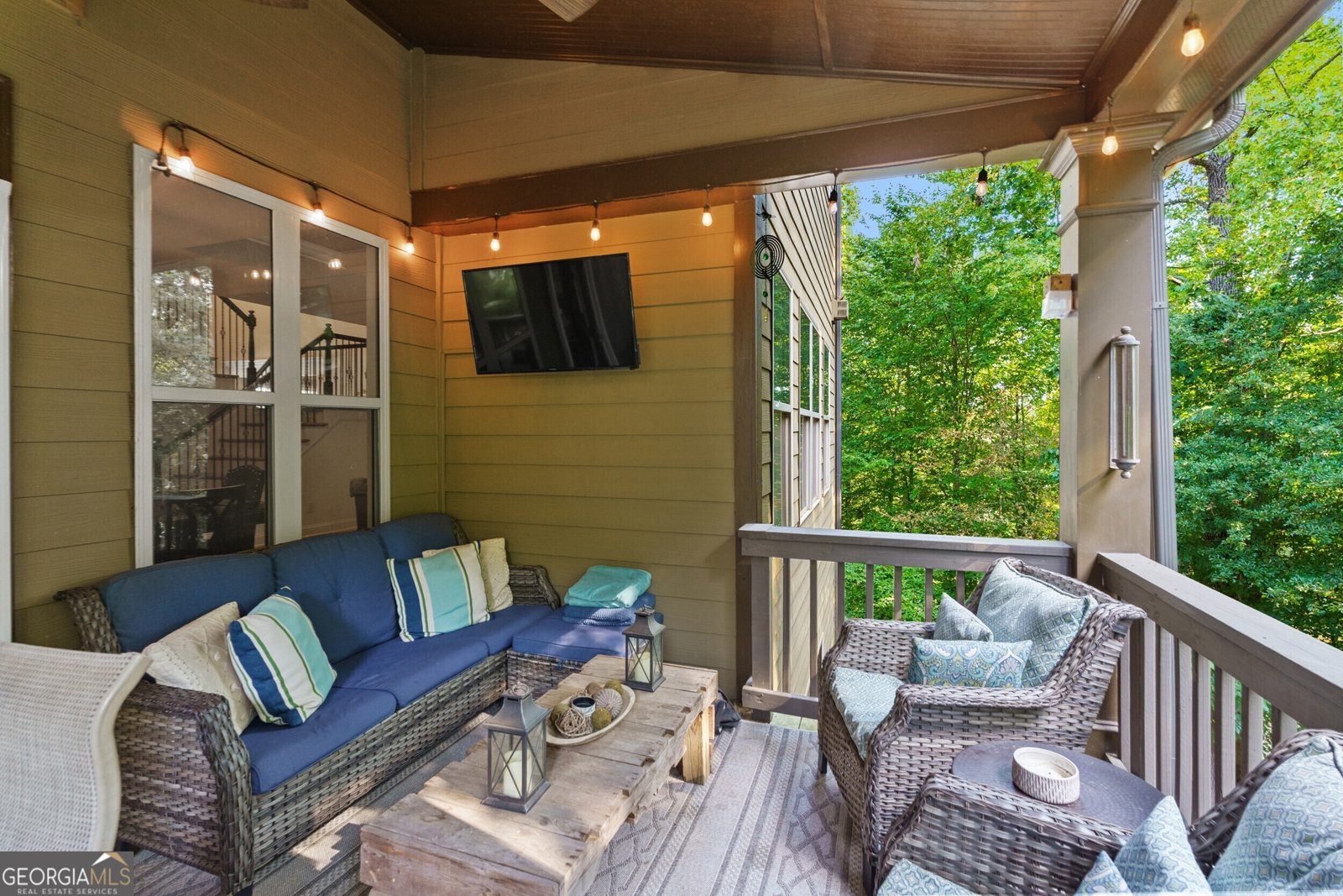 1351 Ashbury Park Way Hoschton - 15