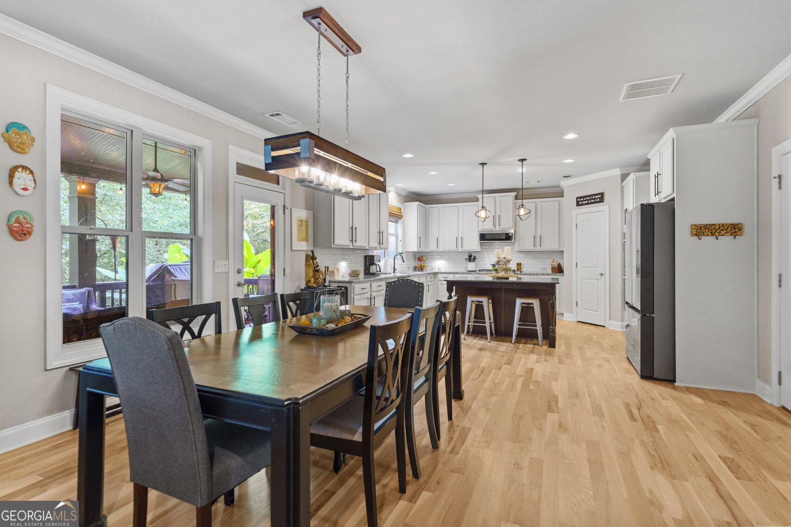 1351 Ashbury Park Way Hoschton - 16