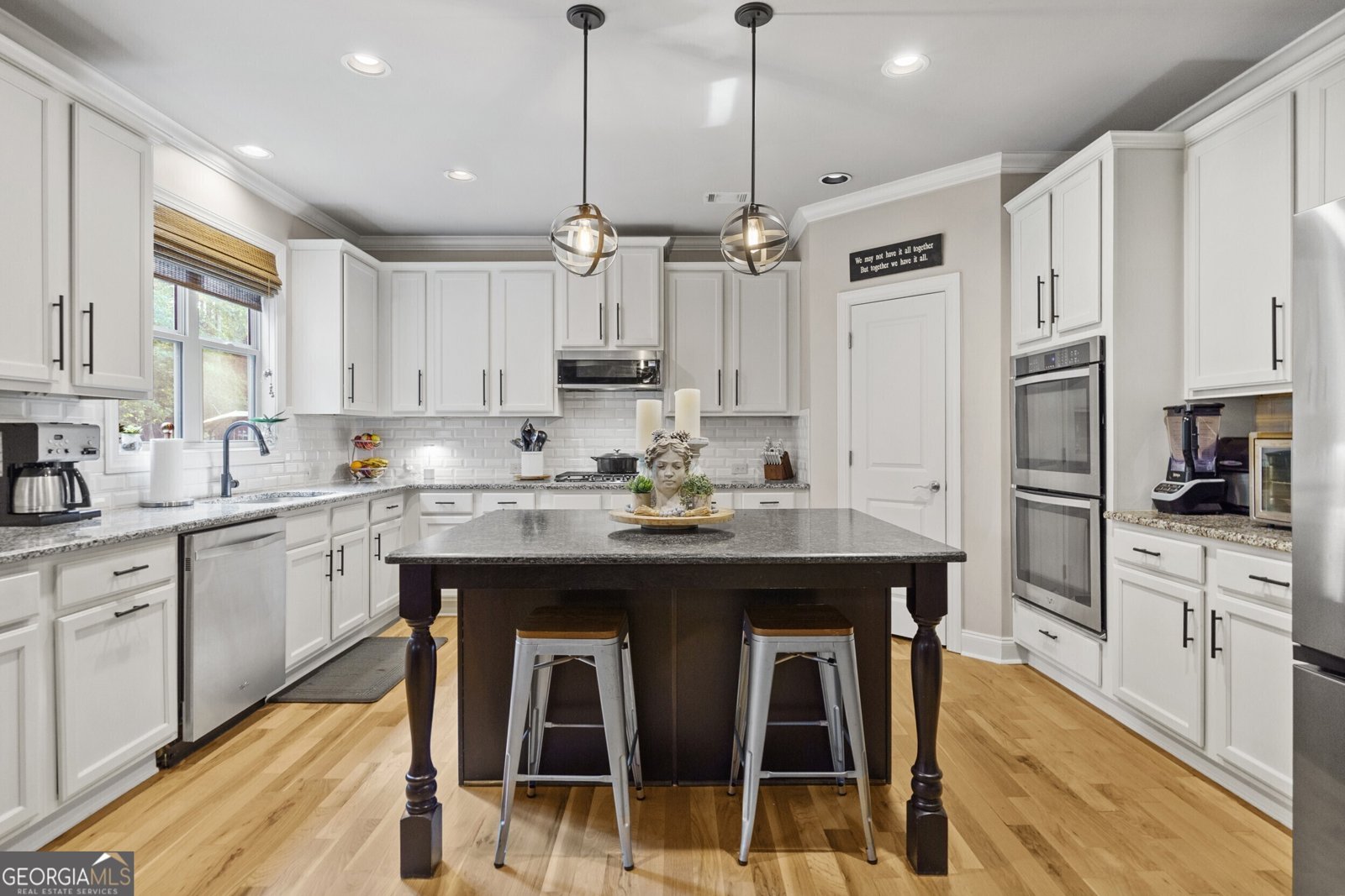 1351 Ashbury Park Way Hoschton - 19