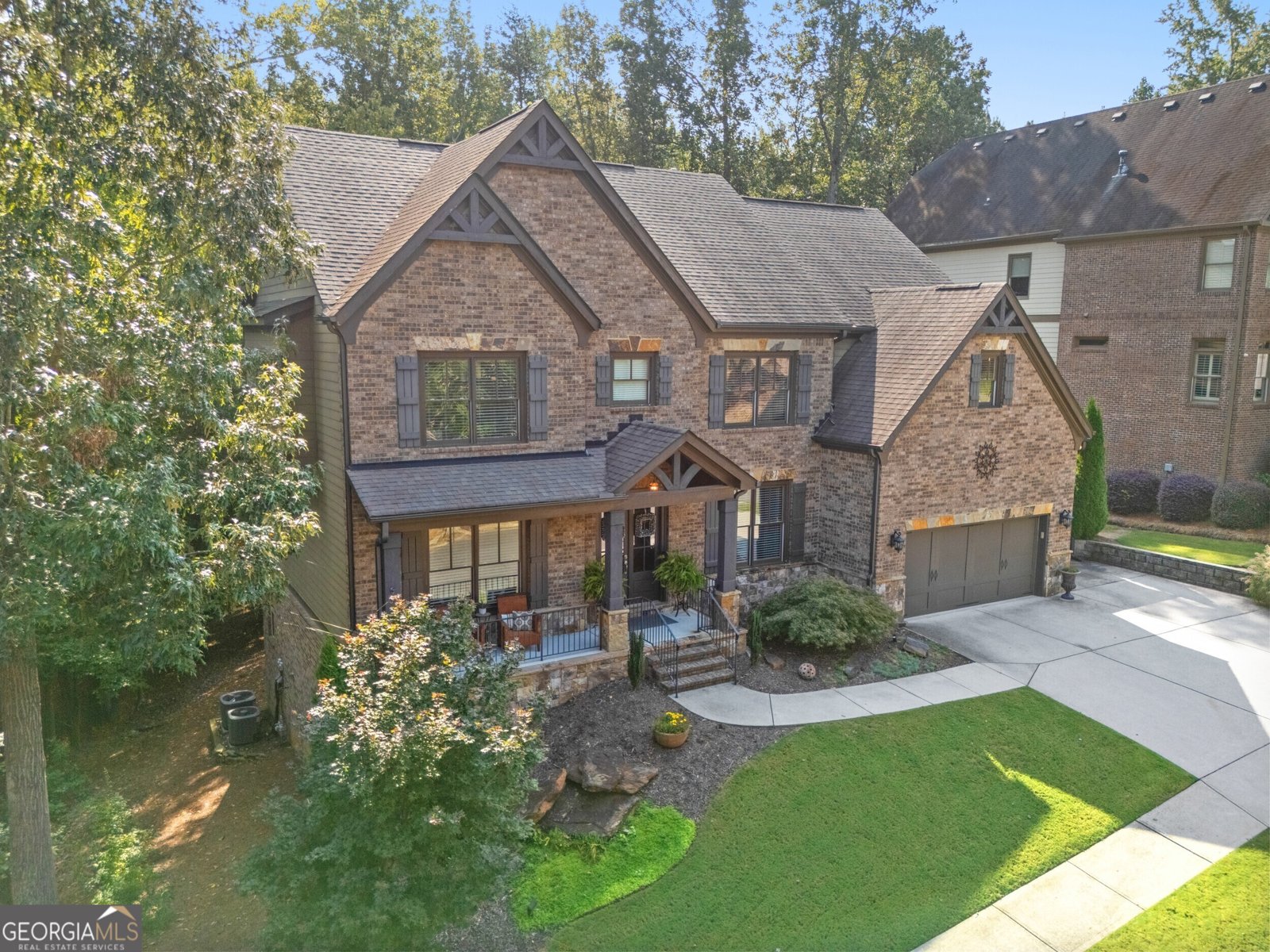 1351 Ashbury Park Way Hoschton - 2