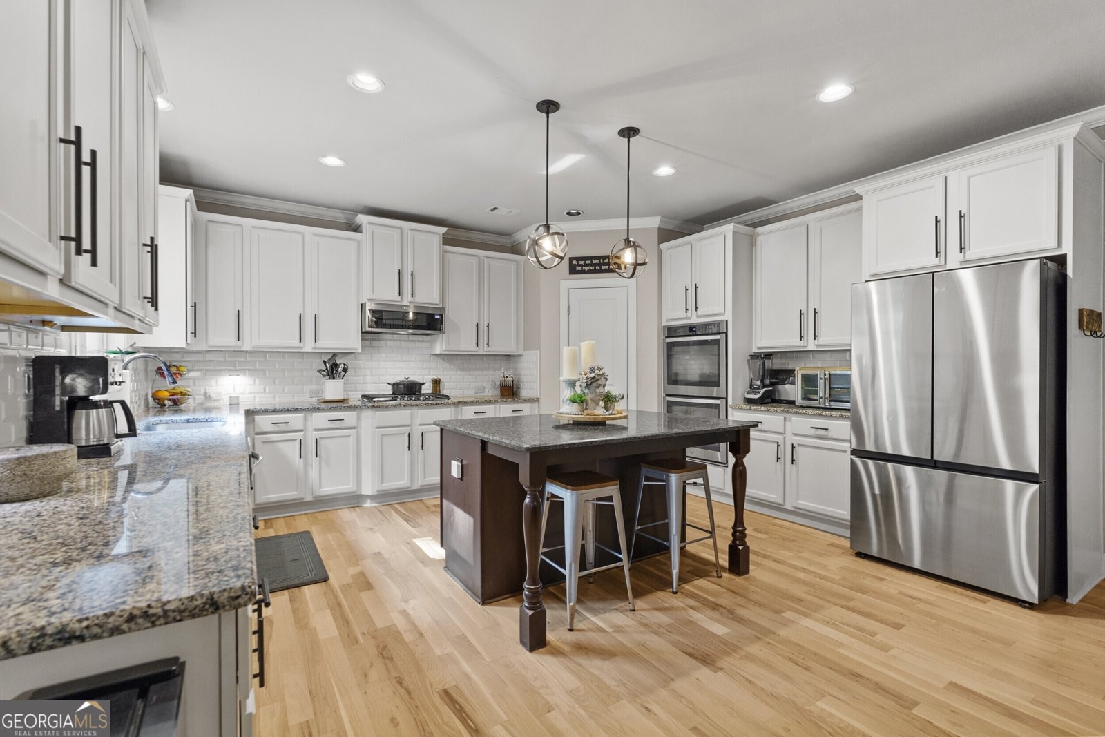1351 Ashbury Park Way Hoschton - 20
