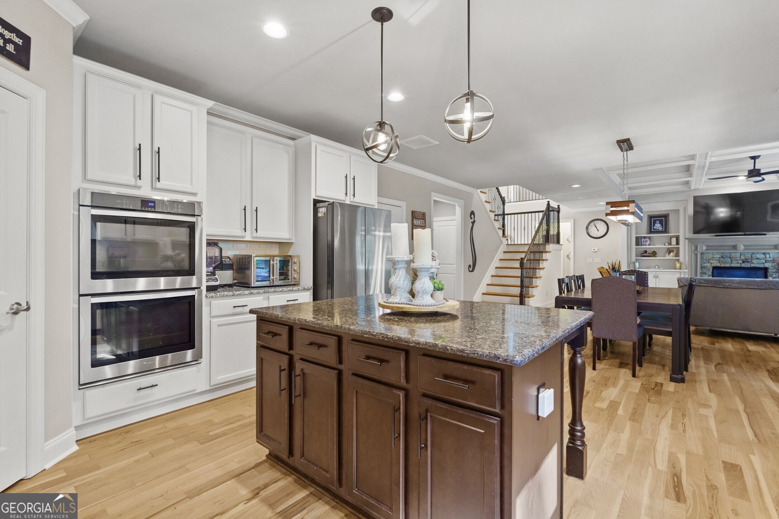 1351 Ashbury Park Way Hoschton - 23