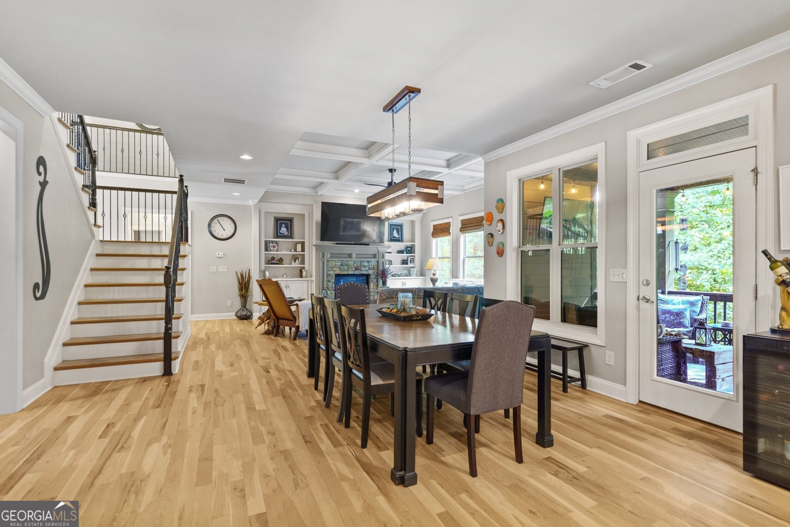 1351 Ashbury Park Way Hoschton - 24