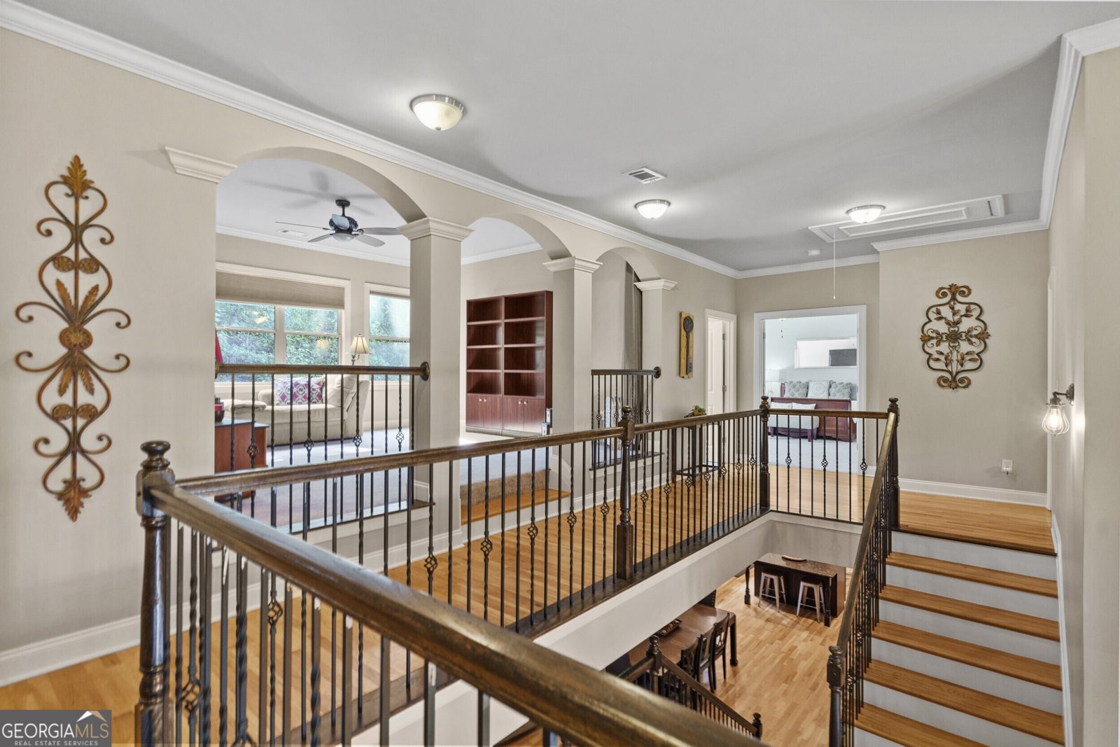 1351 Ashbury Park Way Hoschton - 27