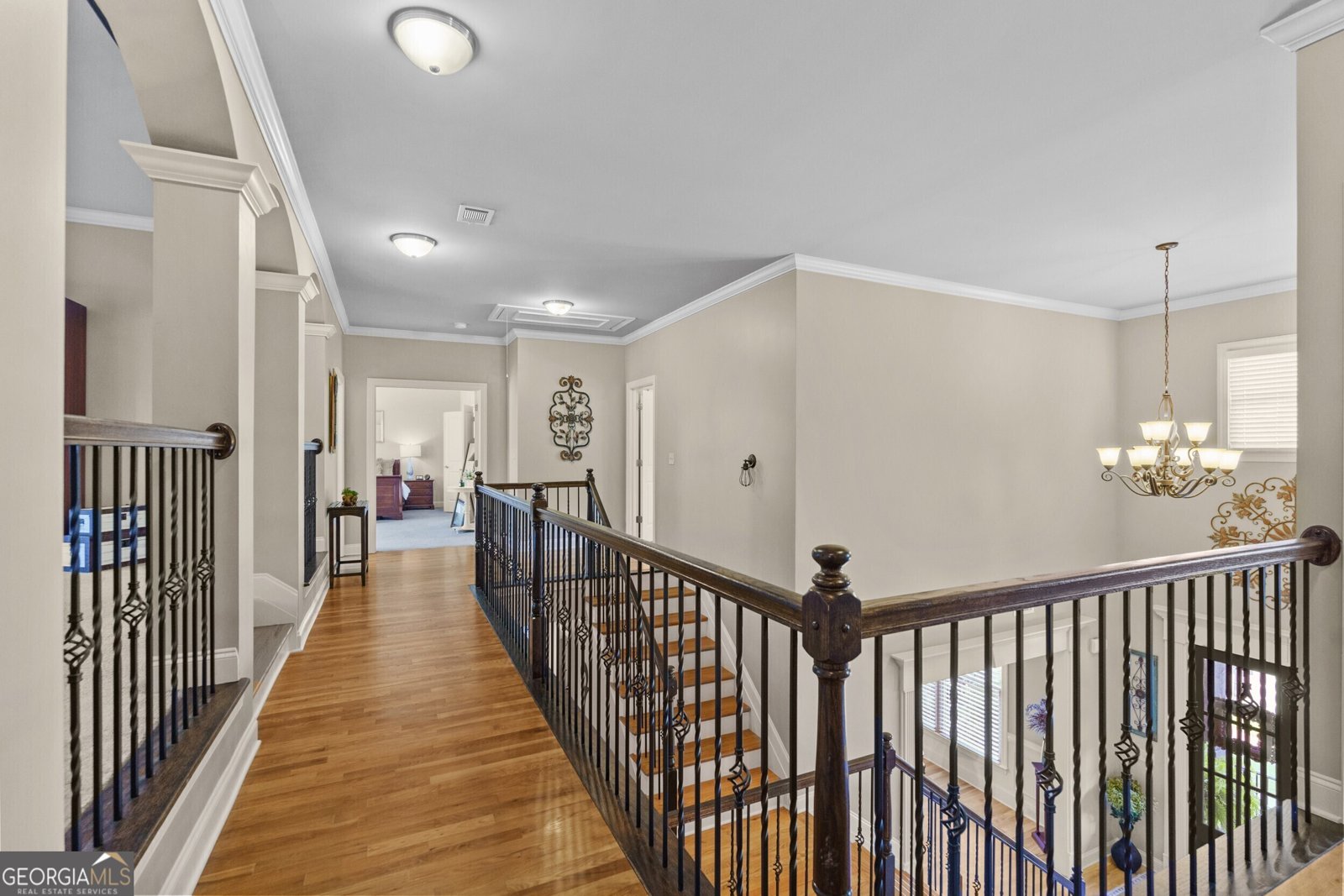 1351 Ashbury Park Way Hoschton - 28