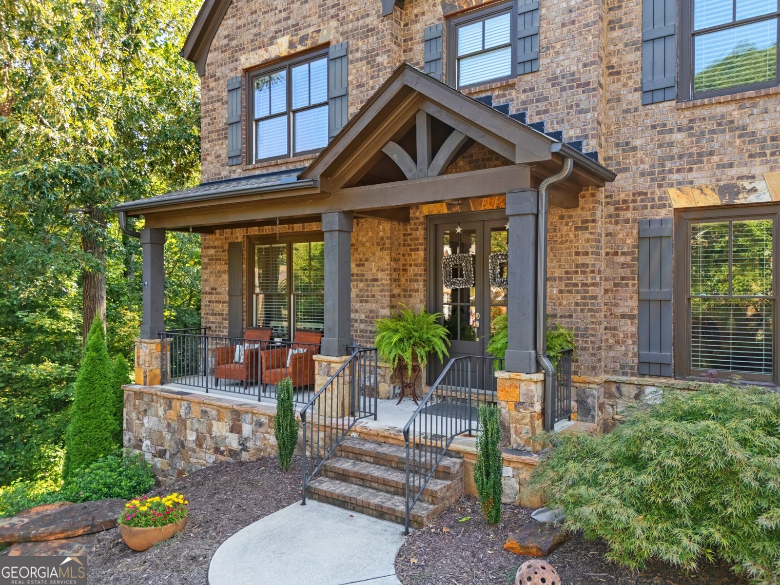 1351 Ashbury Park Way Hoschton - 3