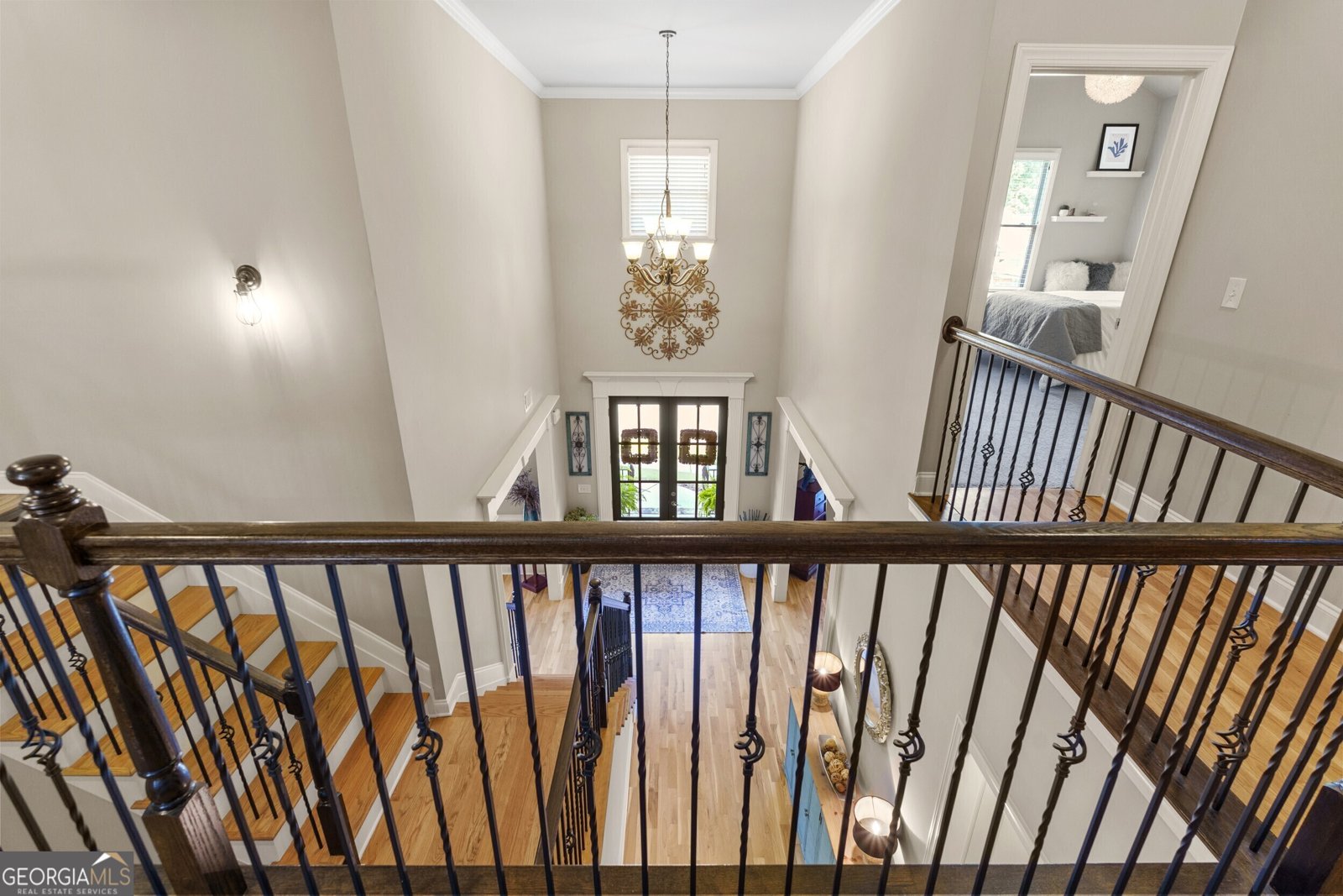 1351 Ashbury Park Way Hoschton - 30