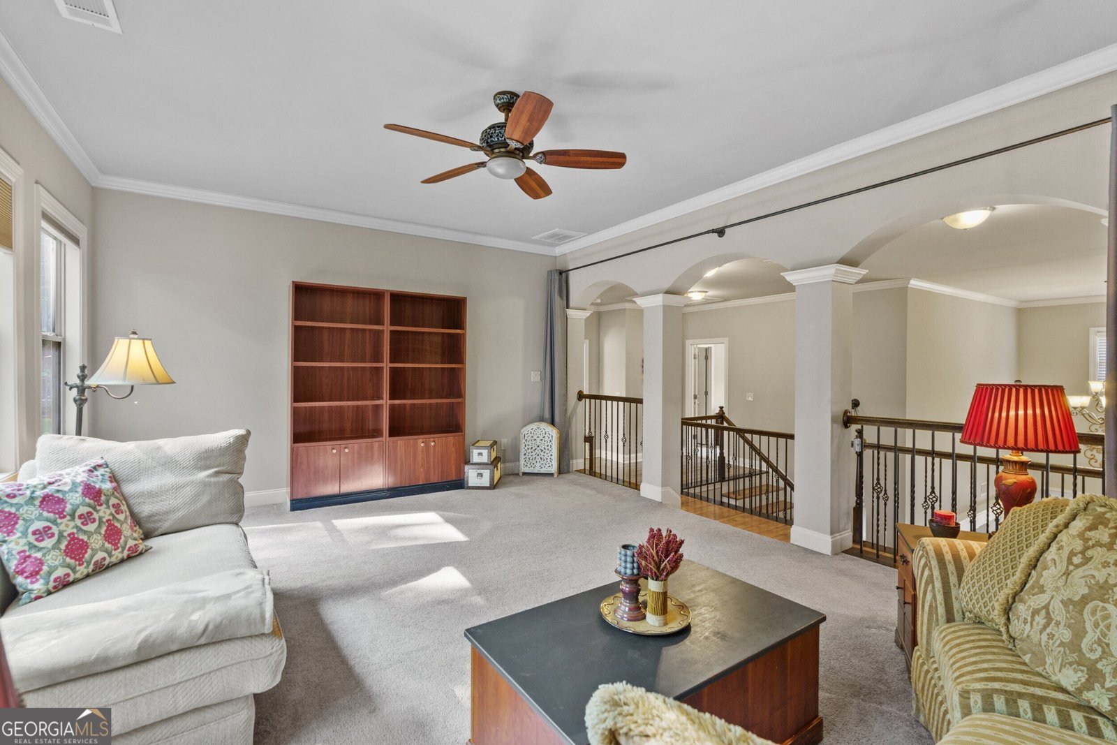 1351 Ashbury Park Way Hoschton - 32