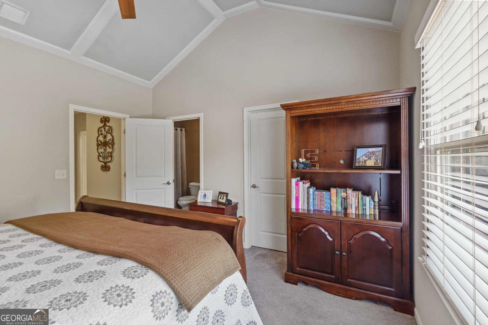 1351 Ashbury Park Way Hoschton - 38