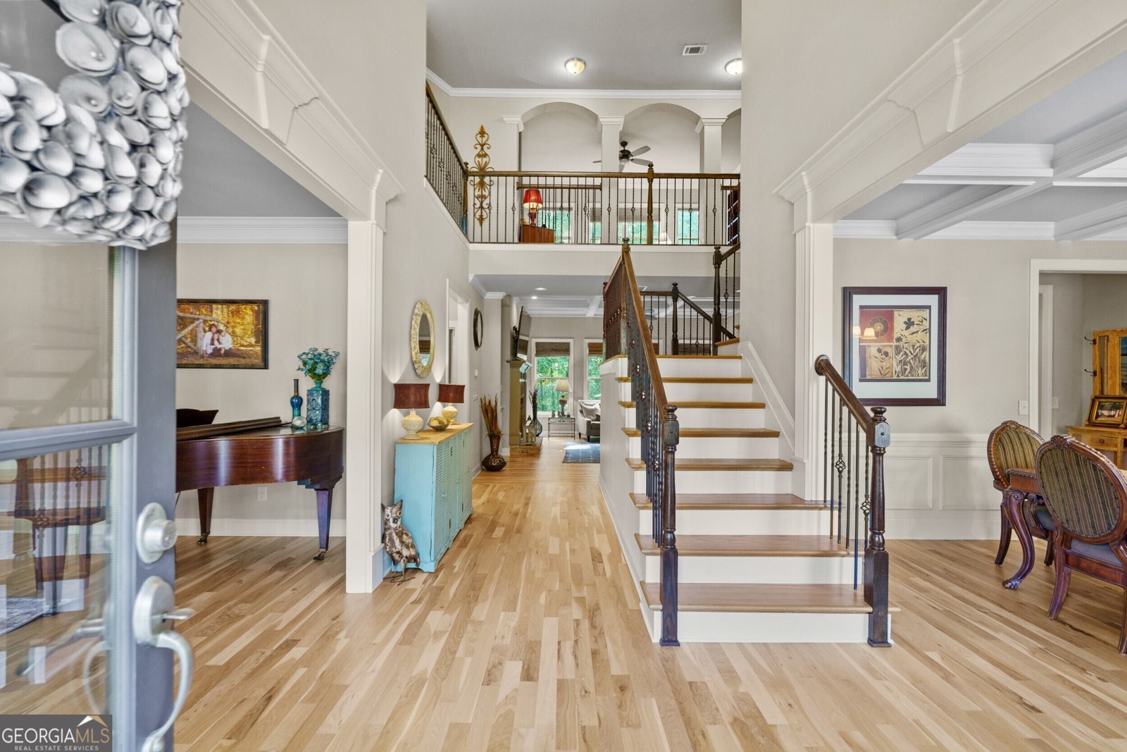 1351 Ashbury Park Way Hoschton - 4
