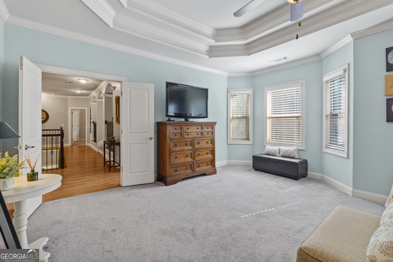 1351 Ashbury Park Way Hoschton - 44