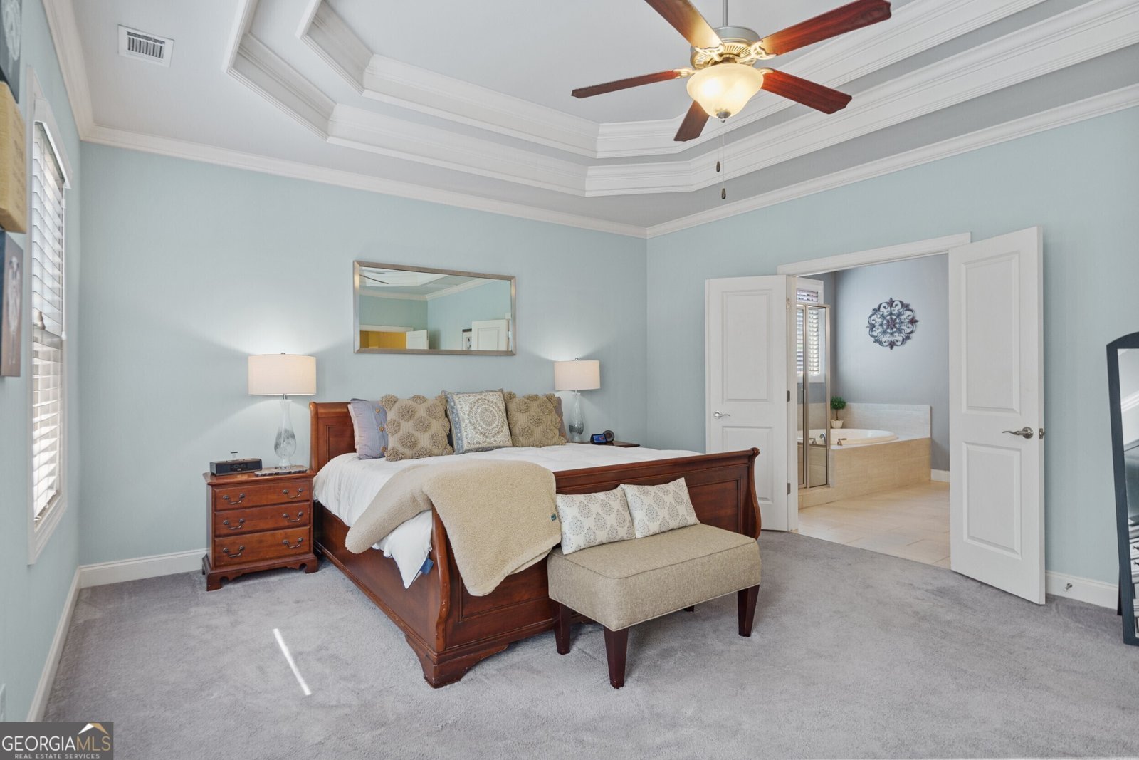1351 Ashbury Park Way Hoschton - 46