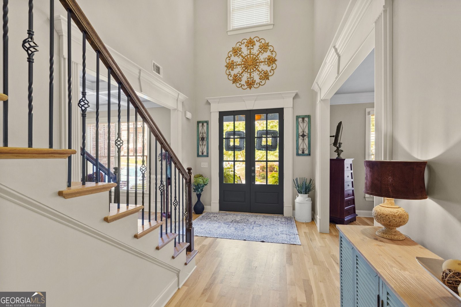 1351 Ashbury Park Way Hoschton - 5