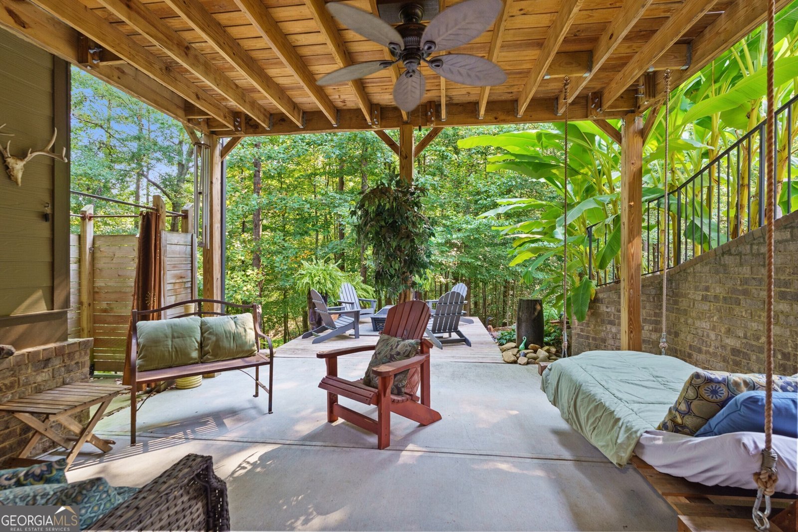 1351 Ashbury Park Way Hoschton - 51