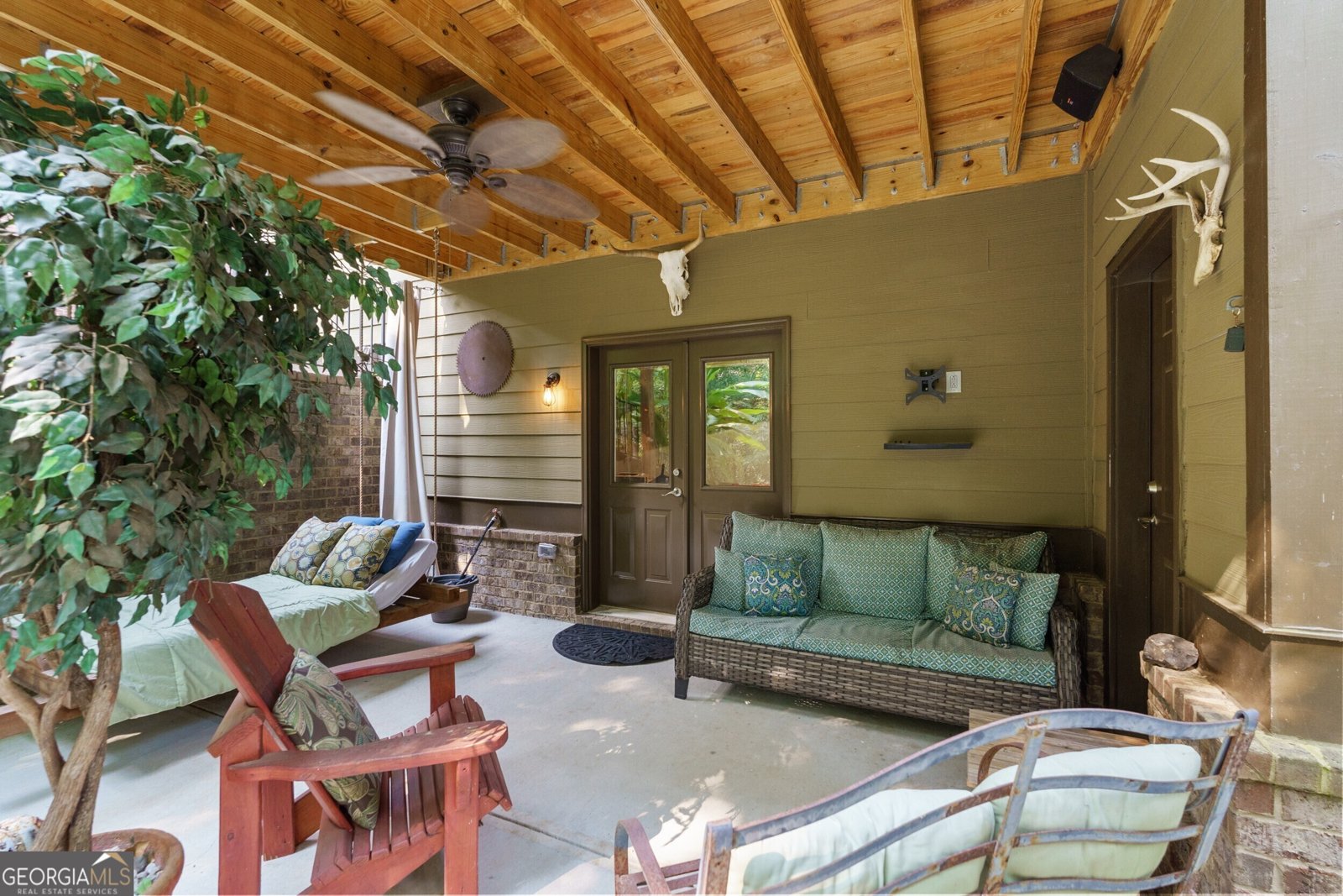 1351 Ashbury Park Way Hoschton - 52