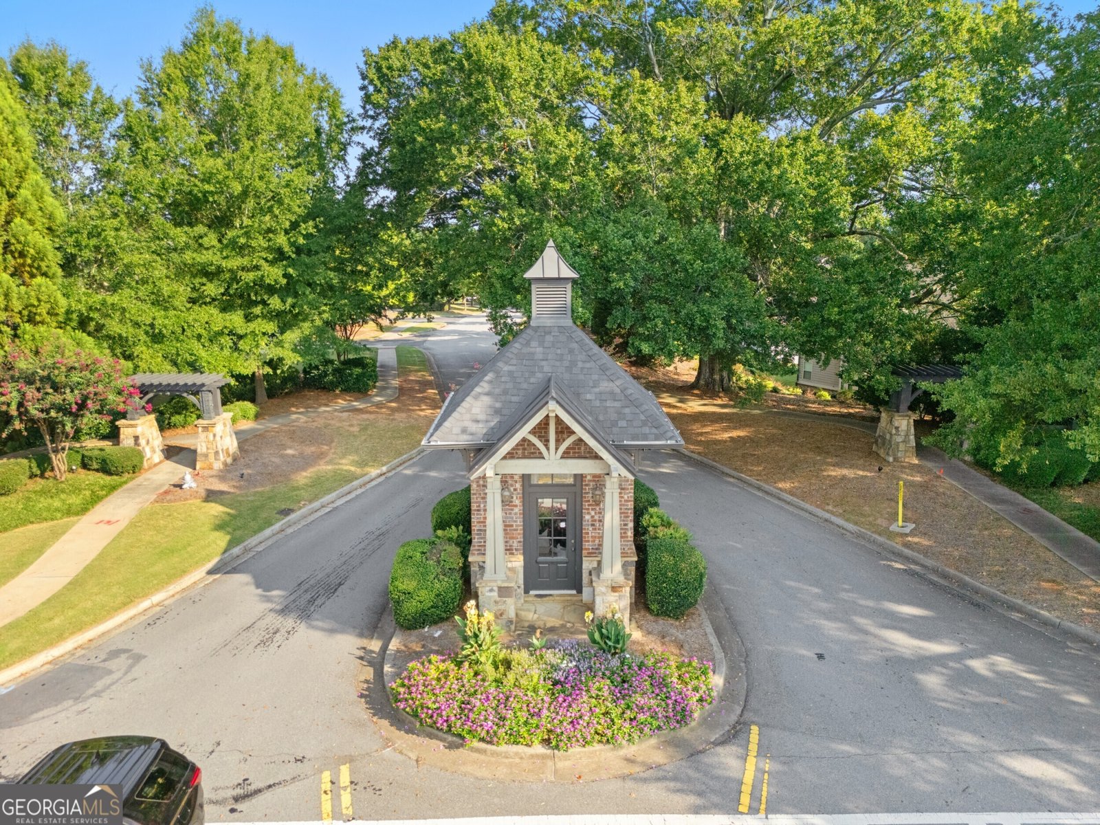 1351 Ashbury Park Way Hoschton - 57
