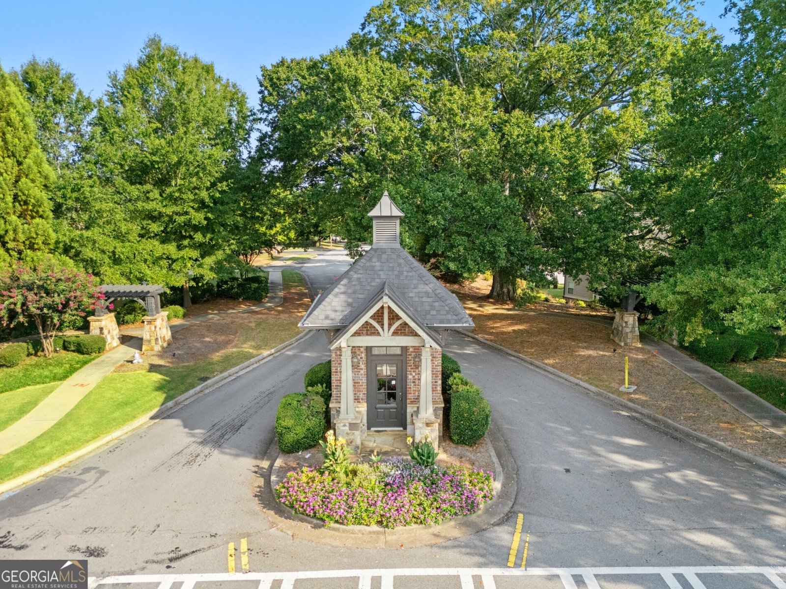 1351 Ashbury Park Way Hoschton - 58