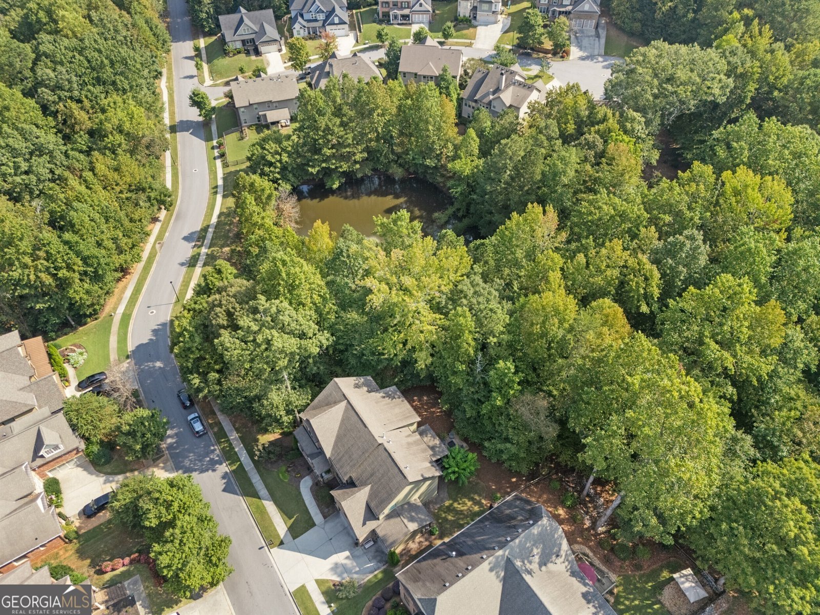 1351 Ashbury Park Way Hoschton - 59