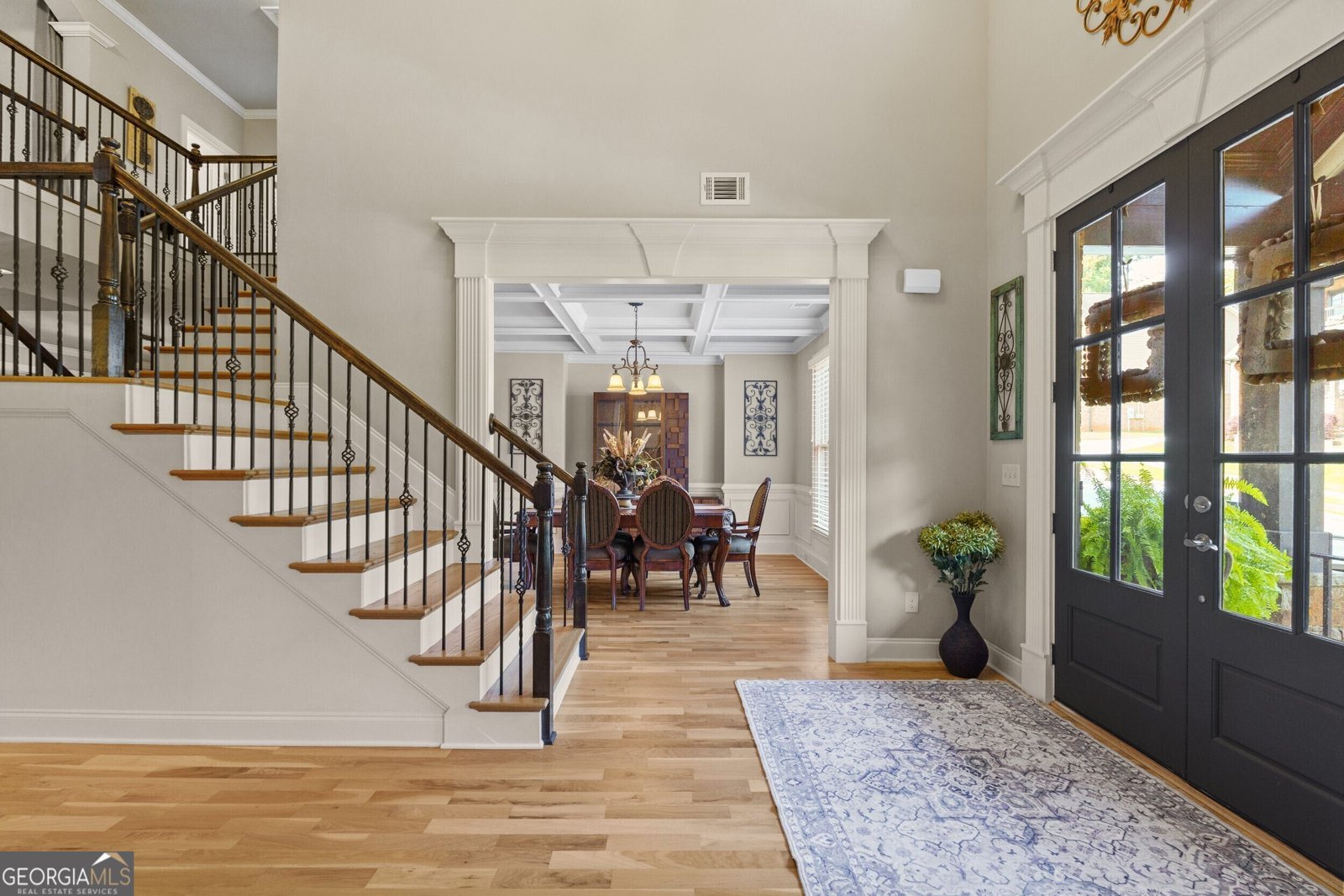 1351 Ashbury Park Way Hoschton - 6