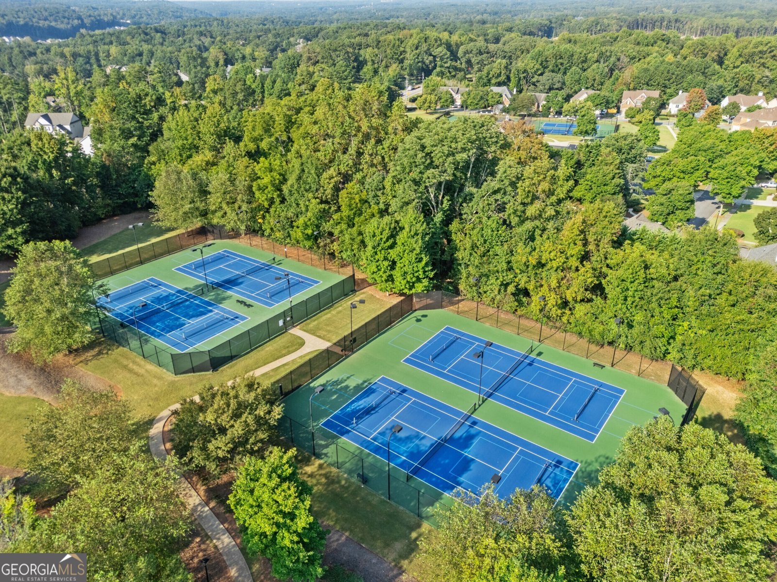 1351 Ashbury Park Way Hoschton - 63