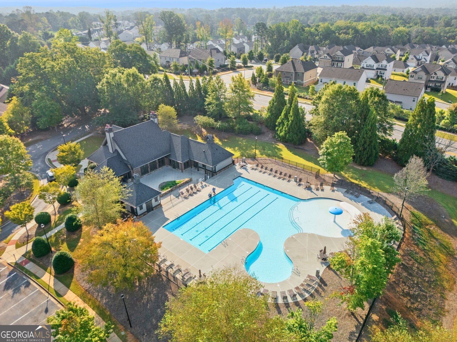 1351 Ashbury Park Way Hoschton - 64