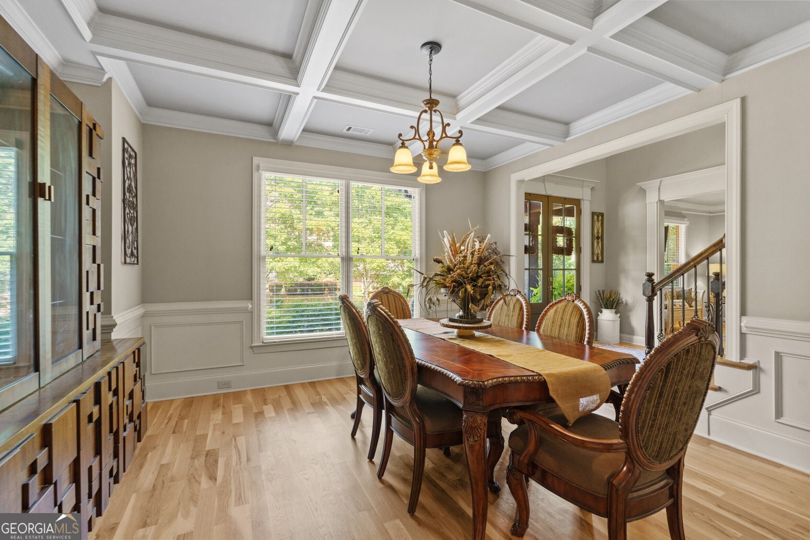 1351 Ashbury Park Way Hoschton - 7