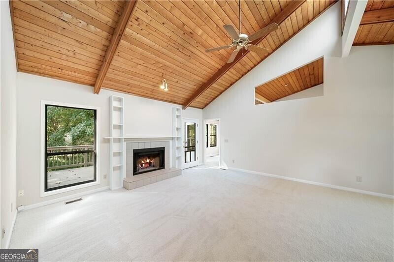3335 Waters Mill Drive Alpharetta - 12