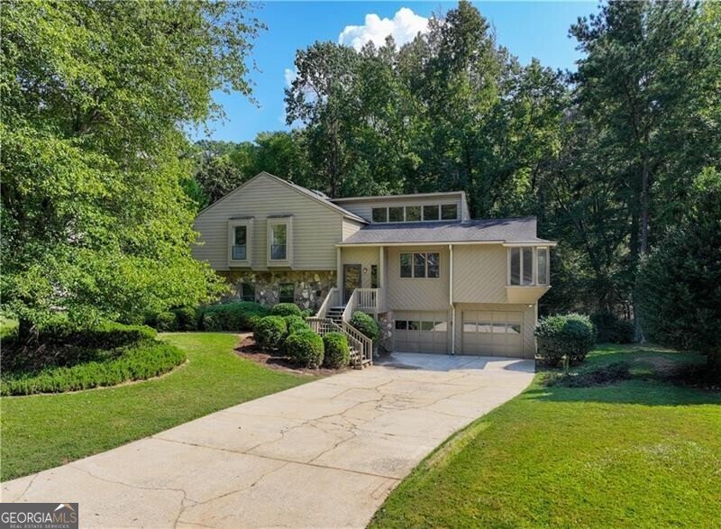 3335 Waters Mill Drive Alpharetta - 2