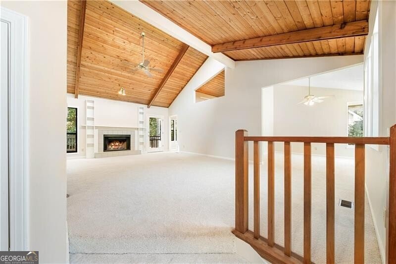 3335 Waters Mill Drive Alpharetta - 3